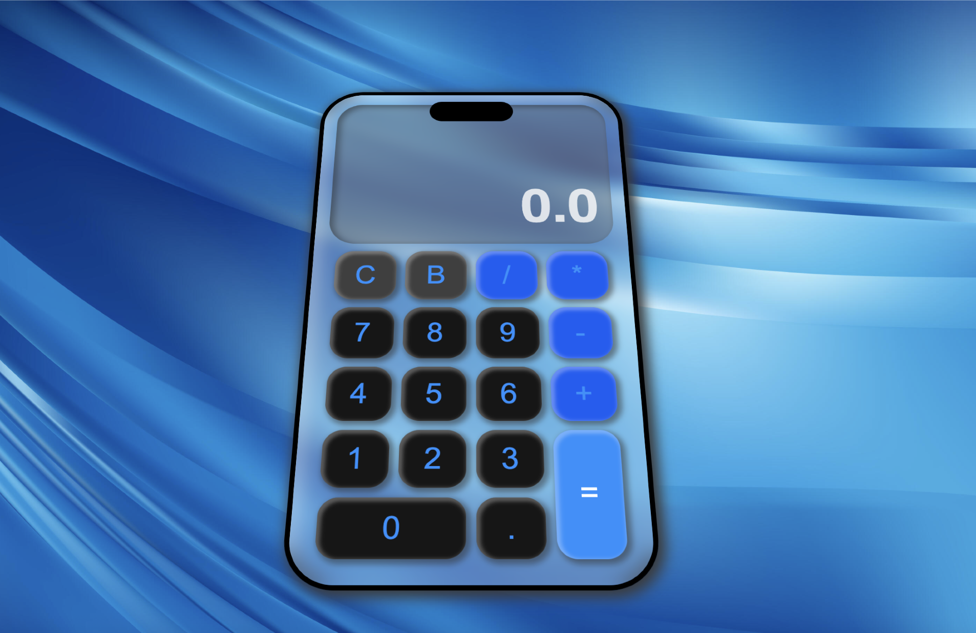 calculator